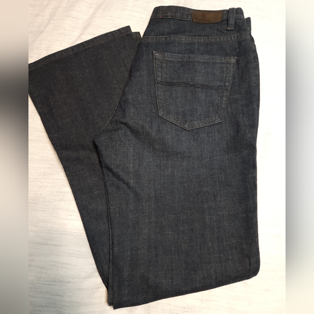 Express X2 Denim Laboratory Jeans Size:10